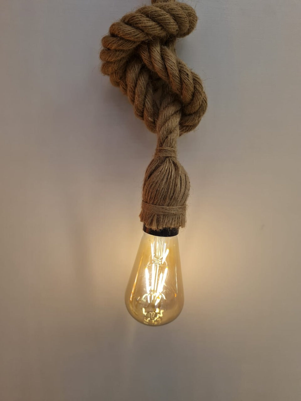 Filament Bulb