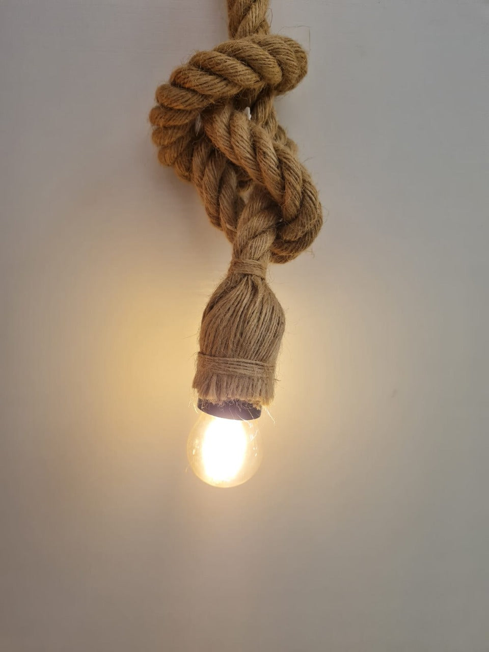 Filament Bulb