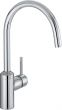 PRIME single lever sink mixer (RAK 12012)