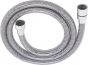 Chequered hose - G 1/2 inch x 1/2 inch x 1200 mm (RAK 22019)