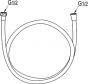 Load image into Gallery viewer, Chequered hose - G 1/2 inch x 1/2 inch x 1200 mm (RAK 22019)
