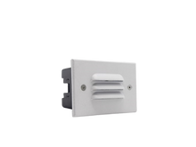 Load image into Gallery viewer, Step light 3w Black colour
