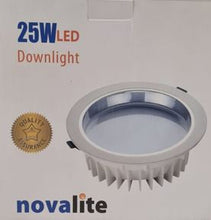 Load image into Gallery viewer, LED Down light Round 25W
