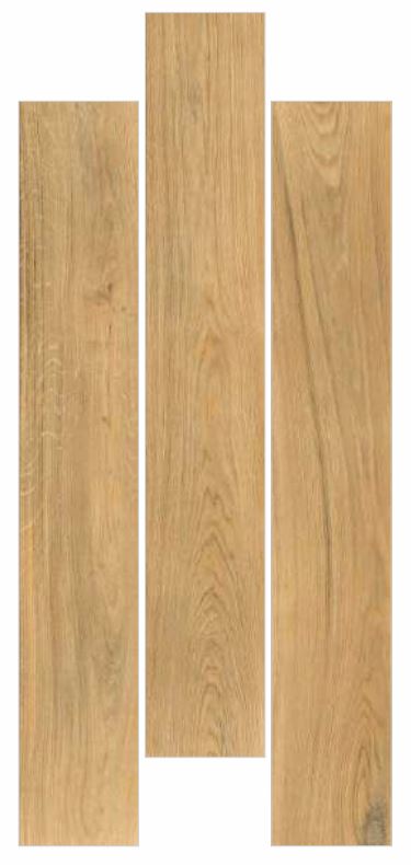 Simpolo Wooden Plank Shared Amber
