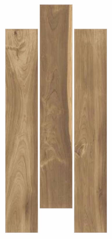Simpolo Wooden Plank Santo Olive