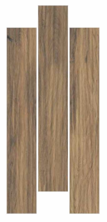 Simpolo Wooden Plank Kingwood Beige