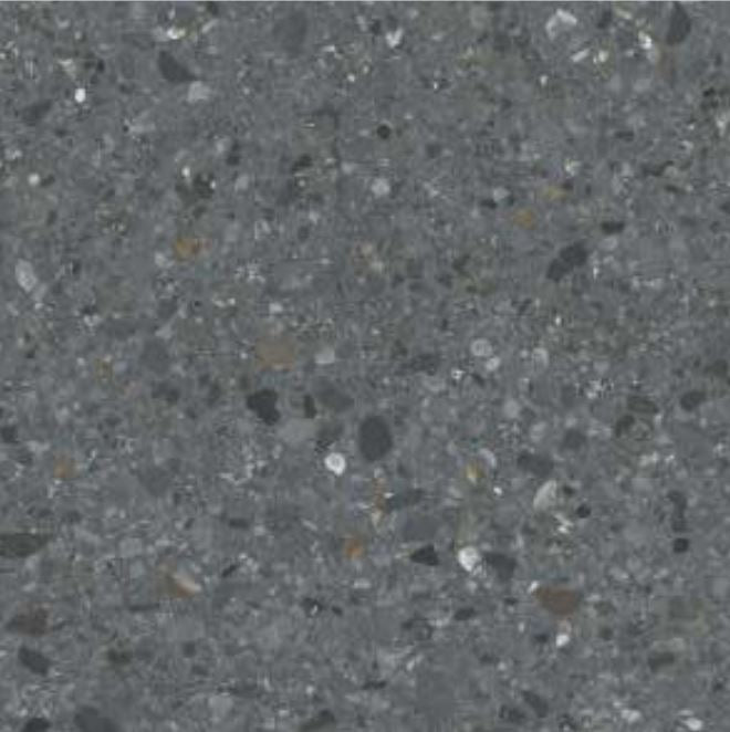 Simpolo Rockdeck Outdoor Tiles Cheppo Nero