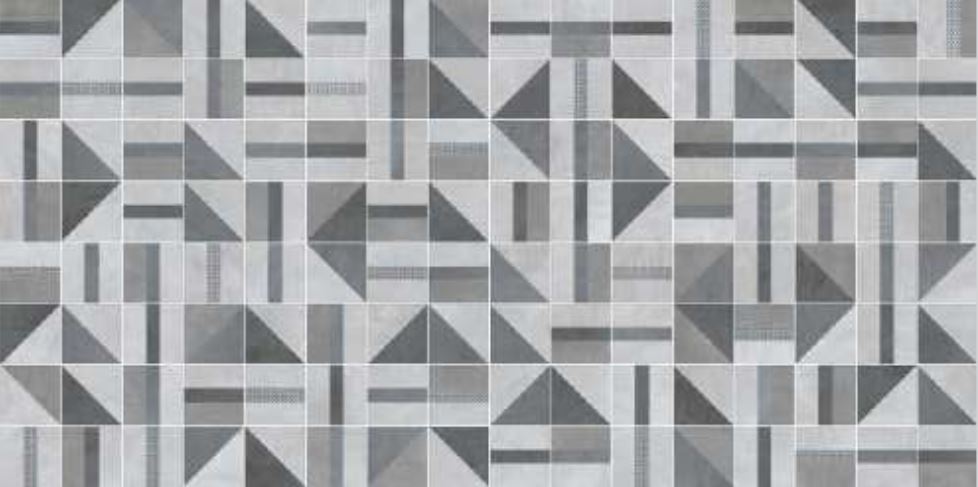 Simpolo Glazed Vitrified tiles 1062 Decor