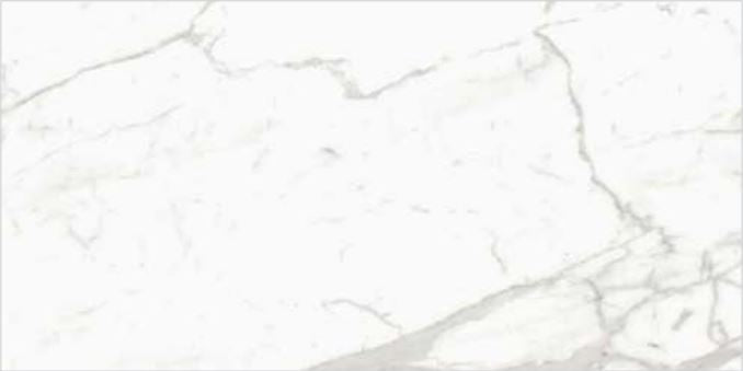 Simpolo Glazed Vitrified tiles Florence White