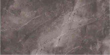 Load image into Gallery viewer, Simpolo Glazed Vitrified tiles Pulpis Nero
