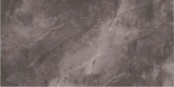Simpolo Glazed Vitrified tiles Pulpis Nero