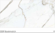 Load image into Gallery viewer, Simpolo Glazed Vitrified tiles - Bookmatch 2009 Bookmatch
