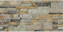 Load image into Gallery viewer, Simpolo Porcelain Elevation tiles Mica High Depth EL 908
