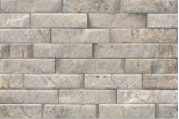 Simpolo Porcelain Elevation tiles Mica High Depth EL 774