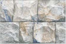 Simpolo Porcelain Elevation tiles Mica High Depth EL 772